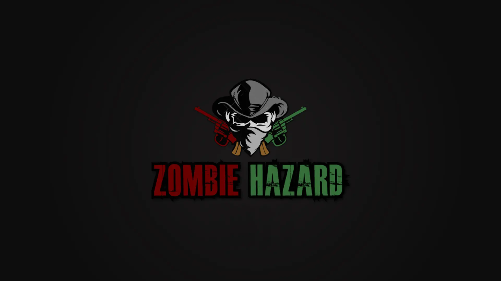 Zombie Hazard Part 1