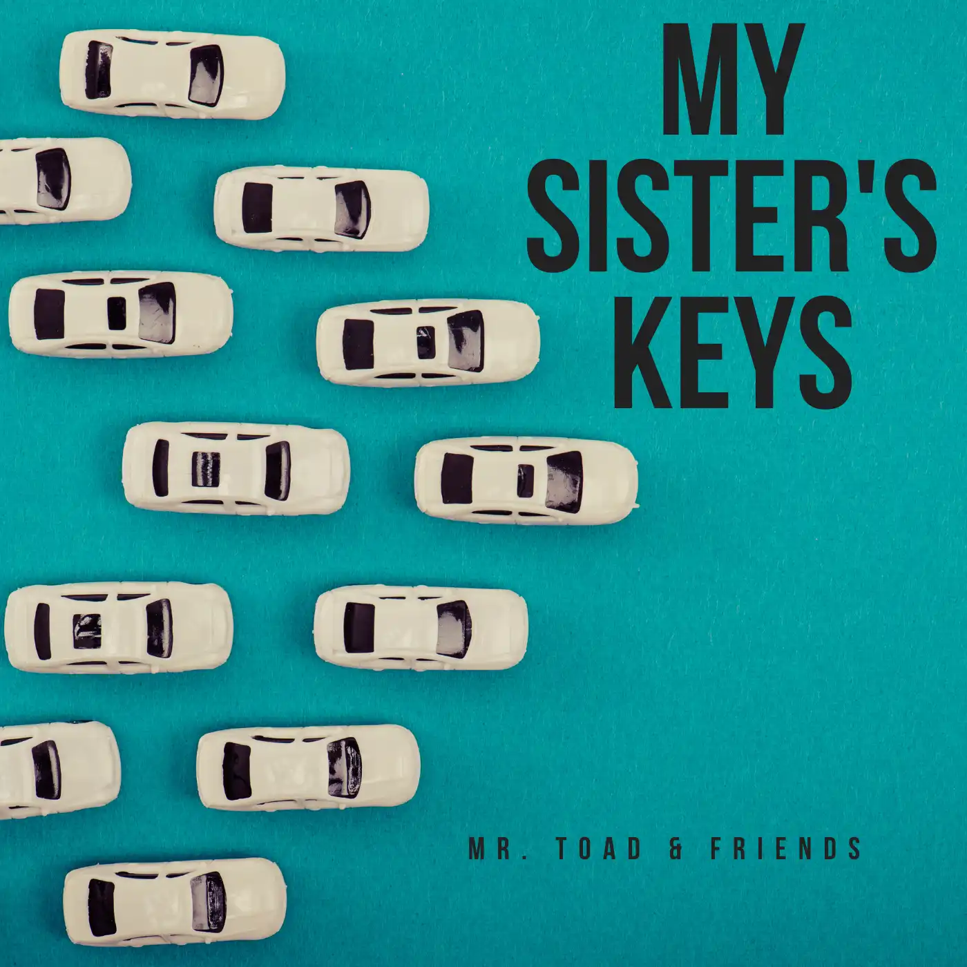 My Sister's Keys